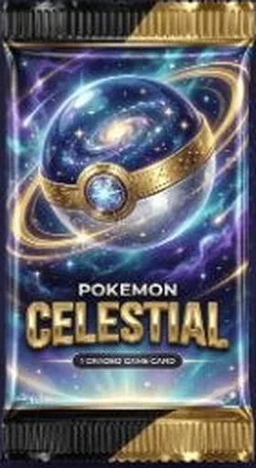 Celestial pack