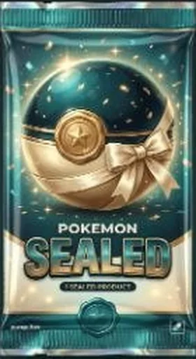 Sealed pack
