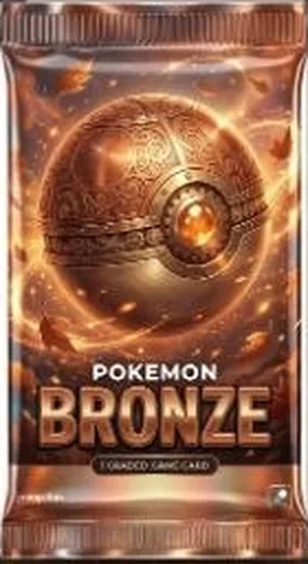 Bronze pack