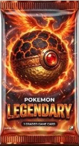 Legendary pack