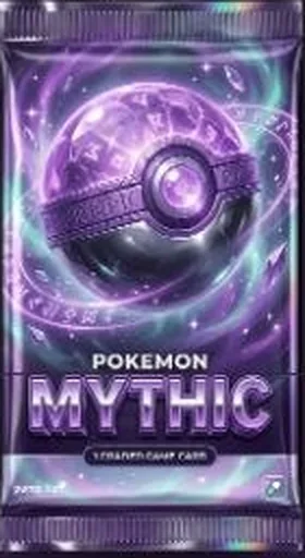 Mythic pack